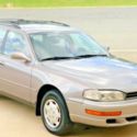 NO RESERVE 89K MILES CAMRY WAGON 2.2L LE TOYOTA COROLLA VW JETTA HONDA ACCORD