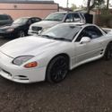 NO RESERVE! 94 Mitsubishi 3000GT VR4 Coupe 3.0L TWIN TURBO Manual