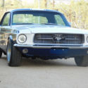 NO RESERVE &#039;A&#039; code 289 4 bbl. 4-SPEED - TRANS AM Replica Jerry Titus TRIBUTE