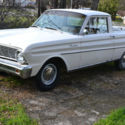 NO RESERVE All Original Clean Texas Classic Pick Up Truck - Excellent Condition