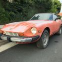 No Reserve! All Original Datsun 260z Runs With Round Top SU Carb Conversion