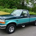 NO RESERVE ALL ORIGINAL & RUST FREE SURVIVOR LOW MILE 4X4 XLT!100PIX+VIDEO