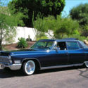 No Reserve - Arizona Rust Free Classic - Cruiser - Rat Rod - Custom Caddy