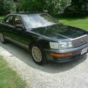 No reserve auction all original 2 owner clean good running vintage lexus 97,500