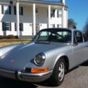 NO RESERVE AUCTION - Amazing One Owner Collector Quality 911T