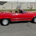 No Reserve Auction On This Classic 380 SL Roadster Convertible No Reserve