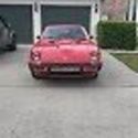No Reserve! Awesome Red! Check it out! 1979 280zx