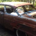 NO RESERVE BARN FIND 1955 FORD CROWN VICTORIA 1956 OTHER MAKES