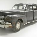 NO RESERVE! Barn Find Flared Doors Your Creativity Needed Transmission Retained