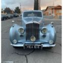 No Reserve, Bentley 1953 R type, nice car for great price, Look!