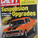 (NO RESERVE) BEST OFFER TAKES A Beautiful 72 Chevy Nova SS Street or Strip ready