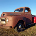 No RESERVE! Bid & Win This F1 Shortbed Flathead V8 That Runs & Drives!