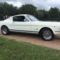 NO RESERVE!! BID HIGH!! - Wilwood Disc, New Pony, New Paint, New wheels!!