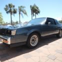 **NO RESERVE** BUICK REGAL TURBO &#039;T&#039; **ORIGINAL**EXTREMELY CLEAN**EXCELLENT COND