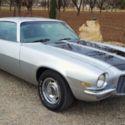 NO RESERVE!!! Chevrolet Camaro RS Split Bumper 1970 1972 1973 Cuda Challenger
