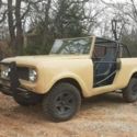 No RESERVE, Chevy power and 5 speed!