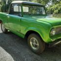 NO RESERVE Chevy v8 and automatic trans!