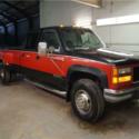NO RESERVE . CLEAN . 4x4 . BANKS TURBO DIESEL . CREW CAB . LOW MILES
