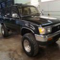 NO RESERVE . CLEAN . 4x4 . V6 . RUST-FREE BODY
