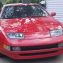 No reserve, clean car, title in hand, two keys, no accidents, well maintained