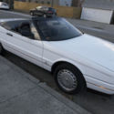 NO RESERVE! Clean carfax, leather, all power options, garage kept, runs great!