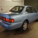 NO RESERVE . CLEAN . LOW MILES . V6