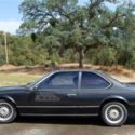 NO RESERVE COLLECTIBLE CLASSIC BMW 635 CSi SPORT COUPE, BUY ONE, GET ONE FREE!