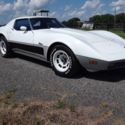 *NO RESERVE* Corvette Stingray Coupe - cosmetic project, mechanically solid