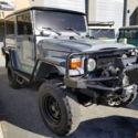 NO RESERVE CUSTOM fj40 TRADE OR CASH