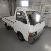 NO RESERVE  DAIHATSU HIJET TRUCK -JDM