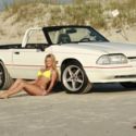 No reserve -  drag car / autocross toy / fair weather ride.