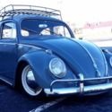 NO RESERVE! DRIVE IT HOME!! 1958 Volkswagen Beetle Deluxe