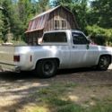 NO RESERVE. Dually!-a custom single cab, short box 1/2 ton cruiser
