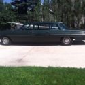 No Reserve - Dynamic 88 - Stageway Limo - 1961 Olds Limousine