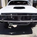 NO RESERVE - Easy Project - All the Dirty Work is Done - Estate Sale Vehicle