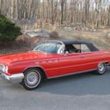 NO RESERVE ELECTRA 225 CONVERTIBLE 401 NAILHEAD V8 POWER TOP HOT STREET RAT ROD
