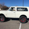 NO RESERVE!!!! FULL ROTISSERIE BUILD. L71 427 FUEL INJECTED. FULL TMI INTERIOR