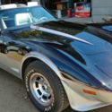 NO RESERVE GEM 1978 Chevrolet Corvette Pace Car 40k Miles Every Option Available