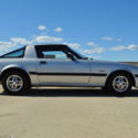 NO RESERVE GOOD CONDITION 34K ORIG MILES ROTARY MOTOR SERVICED STOCK UNMOLESTED
