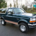 NO RESERVE! GORGEOUS 85K MILE 1 OWNER ORIGINAL CALIFORNIA SURVIVOR 100PIX+VIDEO