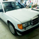 NO RESERVE GREAT CONDITION classic Mercedes Benz 190e 6 cylinder BEAUTIFUL!!!!