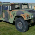 ***No Reserve*** Humvee, M998, HMMWV, Street Legal, Military, Army