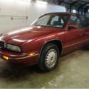 NO RESERVE . ICE COLD AIR . 3800 V6 . LEATHER . NEW INSPECTION