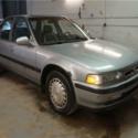 NO RESERVE . ICE COLD AIR . LOW MILES . LEATHER . CLEAN . RARE