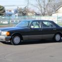 NO RESERVE LEATHER! EXTREMELY CLEAN! ONE OF THE KIND! RUNS DRIVES GREAT!