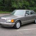 NO RESERVE LEATHER! SUNROOF! EXTREMELY CLEAN! REAL SURVIVOR! ONE OF THE KIND!
