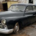NO RESERVE Lincoln Cosmopolitan 1949, great original find, bid with confidence!