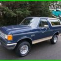 NO RESERVE! LOW MILE 1 OWNER SOLID ALL ORIGINAL SURVIVOR V8 CLASSIC 140PIX+VIDEO
