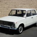 NO RESERVE LOW MILES EXTRA CLEAN RUNS DRIVES GREAT FIAT 124 TOFAS MURAT 124
