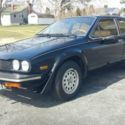 *NO RESERVE* Low Miles, Rare Velocissima package,  5 speed manual, Ronal wheels